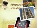 Somalioz.com does the moon walk