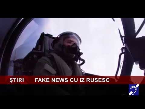 Fake news cu iz rusesc