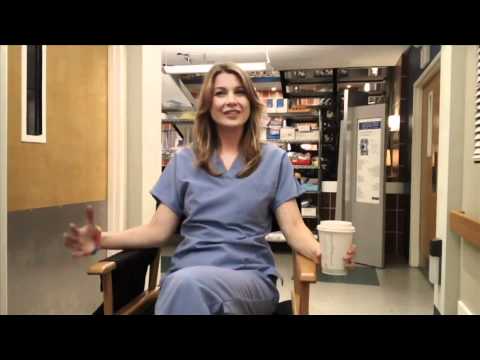 Ellen Pompeo