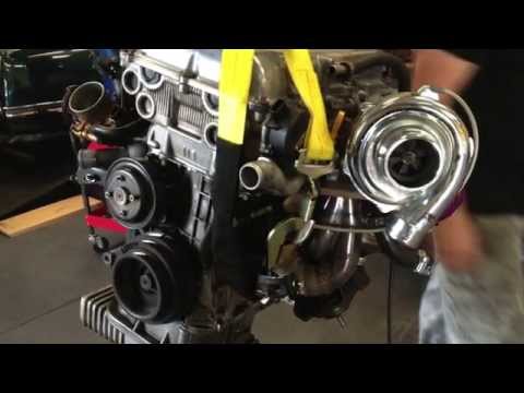 how to rebuild sr20 gearbox