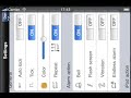 Timer3D | iPhone | Countdown repeat tutorial