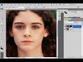 Click here to watch this video A2Z in Photoshop - How to Soften Skin in photoshop