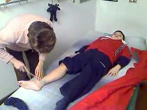 optic nerve therapy