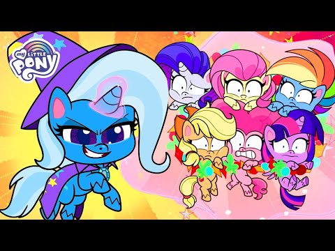 Best Friendship Moments