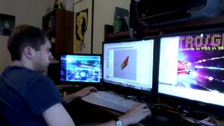 Retro/Grade Time Lapsed Development