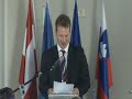 Rainer H�ll, Robert Bosch Stiftung