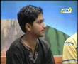 prasanna in raj tv
