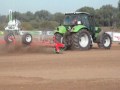 Agro Show 2009 Bednary cz. II