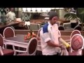 Dave Levey - Hell's Kitchen Hero