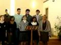 videos de CANTO GA chiesa avventista di Parma 
