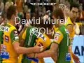 Fantastic Volleyball actions | Murek vs Grbic