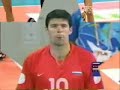 Fantastic Volleyball actions | Murek vs Grbic