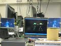 real time gesture analysis with two wica cameras real time gesture analysis with two wica cameras