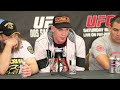 www.MMAWeekly.com brings you Stefan Struve at the UFC 146 Press Conference (Post-Fight) from Las Vegas, NV.