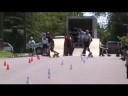 The 5th annual Dovercourt Open