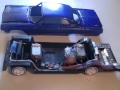 Playerz Hydraulics 1964 Impala how to do video lowrider plastic model part 1