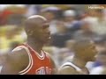 Michael Jordan (Jordan returned to wearing 23 instead of 45)