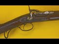 In this video we shoot an 1860s vintage British .577 Snider sporting rifle marketed by RB Roda. We'll shoot it with both roundball/shotshell loads as well as with conventional bullet/brass cartridges.