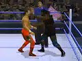 Smackdown vs Raw 2007 Video
