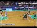 Kaz NAKAGAWA clip (college)