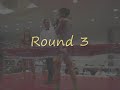Daisy Peeters-Casas fight Thessaloniki Daisy Peeters-Casas fight Thessaloniki
