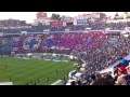 Mosaicos de La Sangre Azul