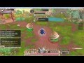 Spirit Tales Warrior Gameplay