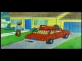 Garfield And Friends-box O' Fun