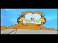 Garfield and Friends-Box O\