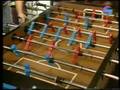 Tischfussball ist kein Kinderspiel 3/3
