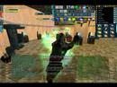 Luckystarr VS VELLIZOL PVP Anarchy Online