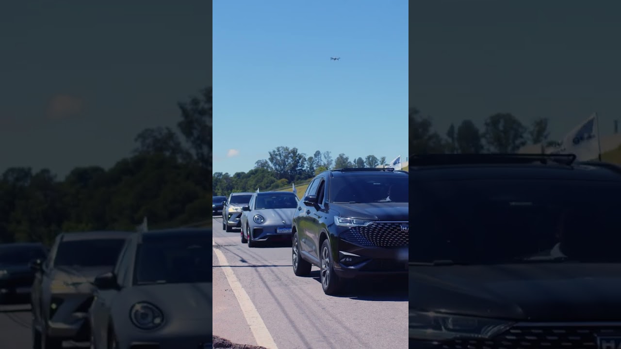 Encontro de Havaleiros em Atibaia/SP - 2026