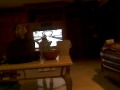 Wii fit yoga w/ Nicole337