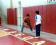 Chris Obana Freestyle Session w/ Mark Corlit..