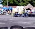 CLARK 125 open