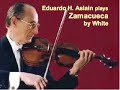 zamacueca by white