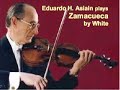 zamacueca by white