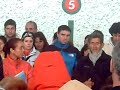 Ceremonia de Hermandad y Paz en la montaña de Aralar, 10