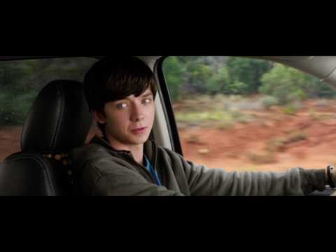 The Space Between Us