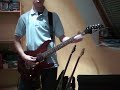 In Flames - Evil In a Closet by SPeety