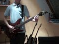 In Flames - Evil in A Closet by SteveP In Flames - Evil in A Closet by SteveP