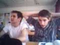 Schirmer und Tom 2