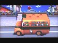 Animal Crossing City E3 p.2