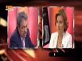 Çapraz ateş'te şok tartışma