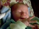 Funny baby machine gun fart Funny baby machine gun fart