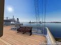 Titanic - A Virtual Tour Ship Simulator 2008 (SS2008)