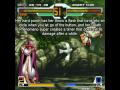 Tessa Appreciation: SvC Chaos: SNK vs Capcom Playthrough (Part 1/4)