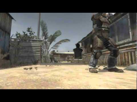 xcstar1313 - Black Ops Game Clip