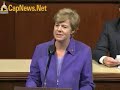 ENDA: Tammy Baldwin (D-WI) Intros Transgender Amendment