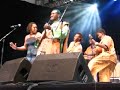 Live : Bassekou Kouyat� & Ngoni Ba : Sfinks : 2007-07-29